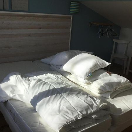 Maison Duo Μπεζανσόν Εξωτερικό φωτογραφία