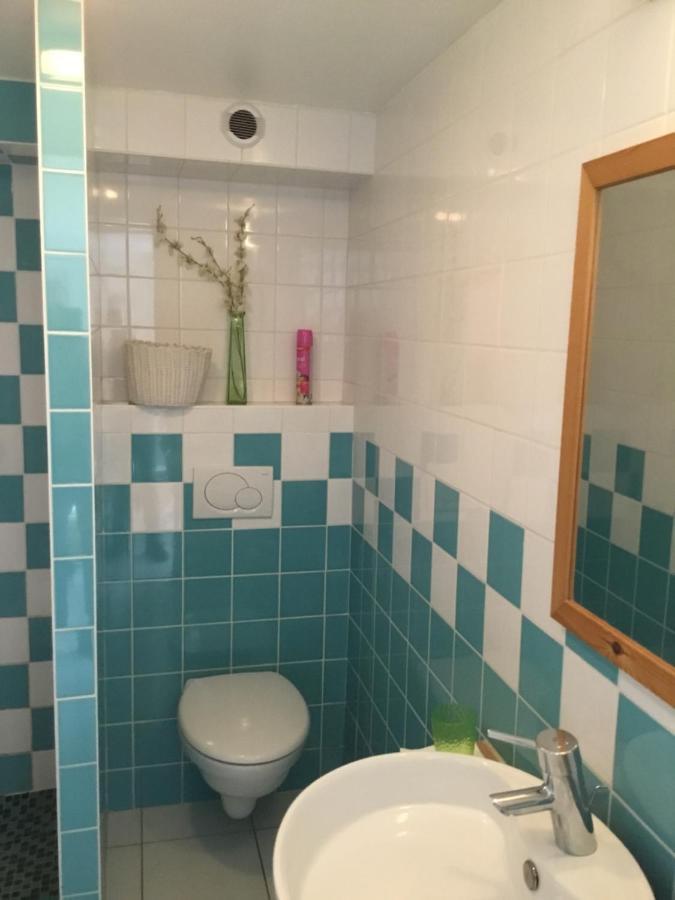 Maison Duo Μπεζανσόν Εξωτερικό φωτογραφία